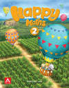 Happy Maths Book 2