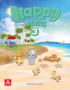 Happy Maths Book 3