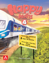 Happy Maths Book 4