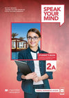 Speak Your Mind Level 2A Stbk+Wbk