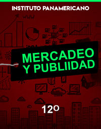 IPA 12° grado Mercadeo y publicidad 2021