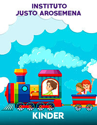 INSTITUTO JUSTO AROSAMENA KINDER