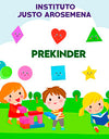 INSTITUTO JUSTO AROSAMENA PREKINDER