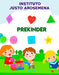 INSTITUTO JUSTO AROSAMENA PREKINDER