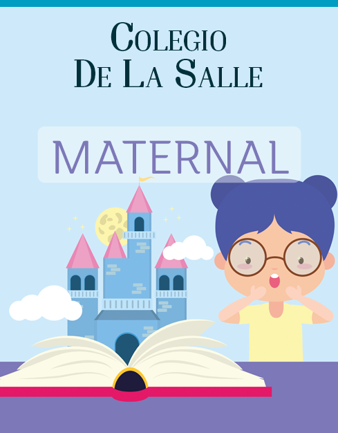 Maternal La Salle 2022