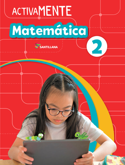 Matemática 2 Activamente