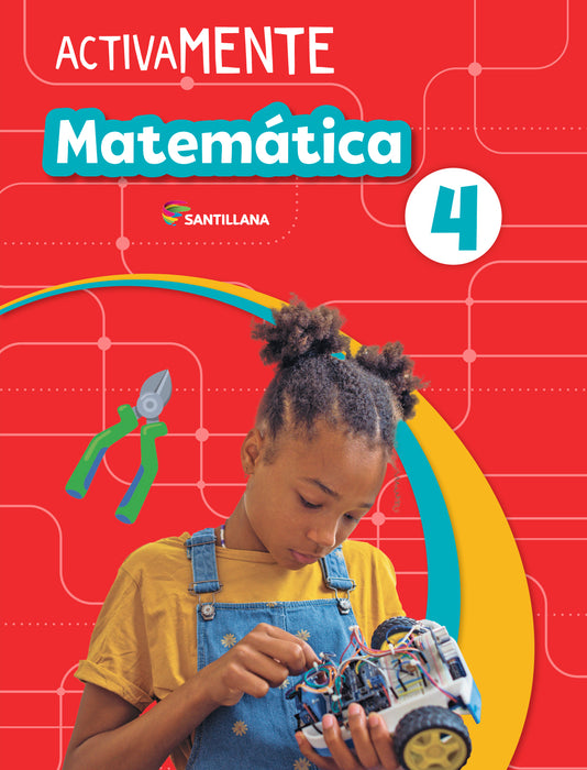 Matemática 4 Activamente