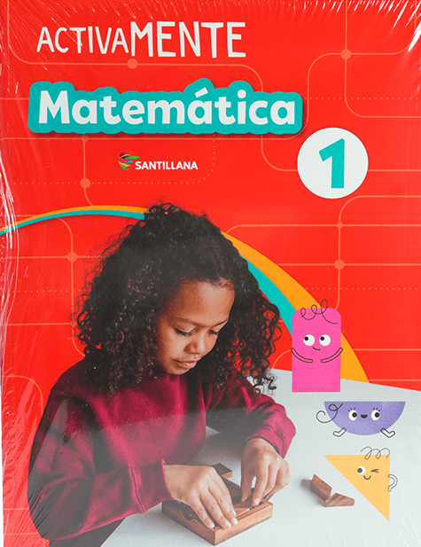 MATEMÁTICA 1 ACTIVAMENTE