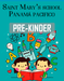 Pre Kinder Saint Mary Panamá Pacífico 2023