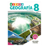 Piensa Geografía de América 8