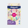 Marcadores Pelikan pastel 10 unids