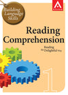 Building Language Skills - Reading Comprehension 1