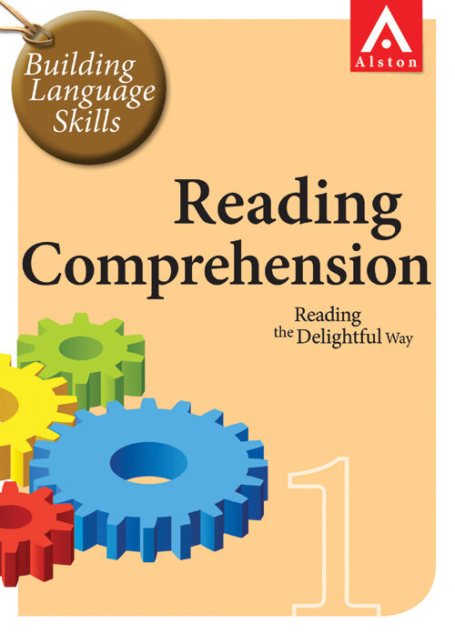 Building Language Skills - Reading Comprehension 1
