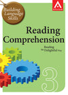 Building Language Skills - Reading Comprehension 3