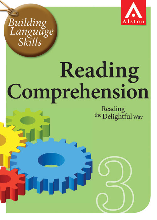 Building Language Skills - Reading Comprehension 3
