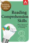Building Language Skills: Reading Comprehension Skills 3