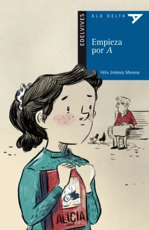 Empieza por A + Cuaderno de Actividades