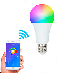 Bombillo LED Smart