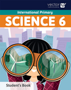 Science International Primary Stbk Level 6