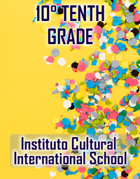 Instituto Cultural Internacional School 2023