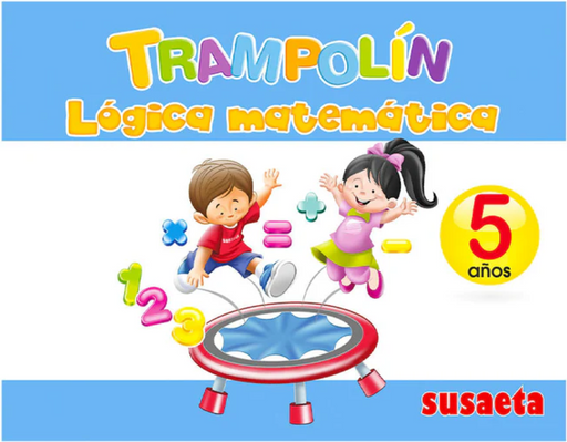 Trampolín Lógica Matemática 5
