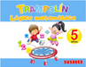 Trampolín Lógica Matemática 5