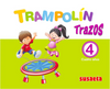 Trampolín Trazos 4