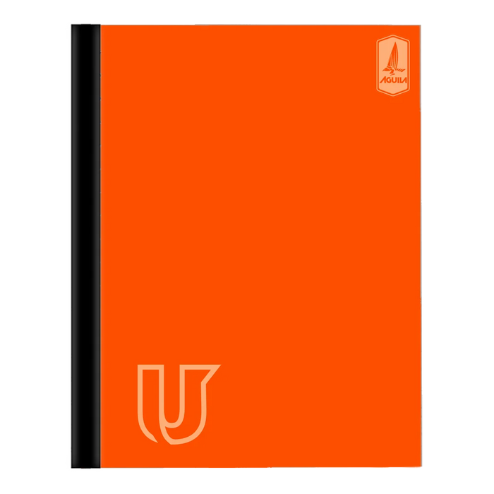 CUADERNO 200 PAGINAS RAYA ANCHA