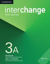Interchange 5e Workbook 3A