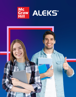 Plataforma ALEKS Education K12 Colombia 12 Meses