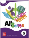 All Sorts, ELT Stbk+Wbk Pack 2024 Gr 5