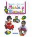 Aprendo a leer con María y Manuel