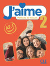 Jaime 2 Livre De Leleve