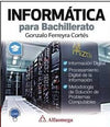 Informática para Bachillerato. Ferreyra 2024