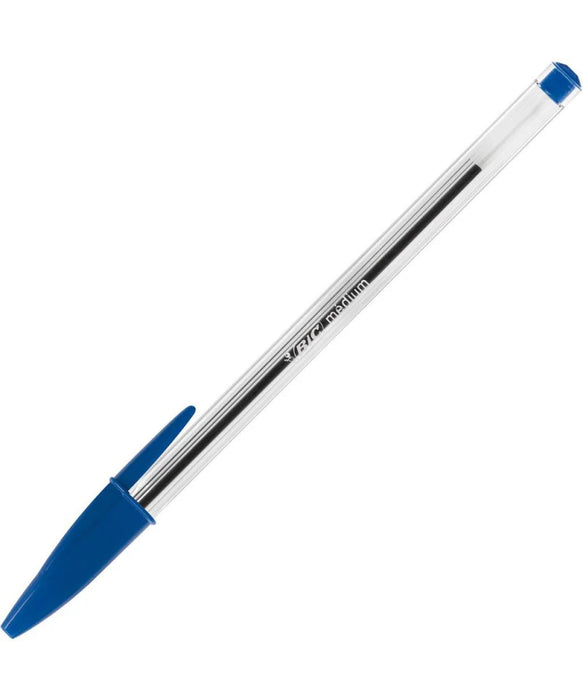 BOLIGRAFO BIC CLASICO