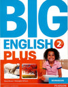 Big English Plus Workbook Gr 2 (ISBN 9781447989332)
