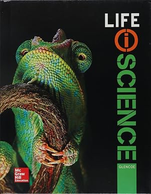 Life iScience SB ? 2017