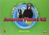 Amazing Planet K2 SB+Licencia Blink Pack