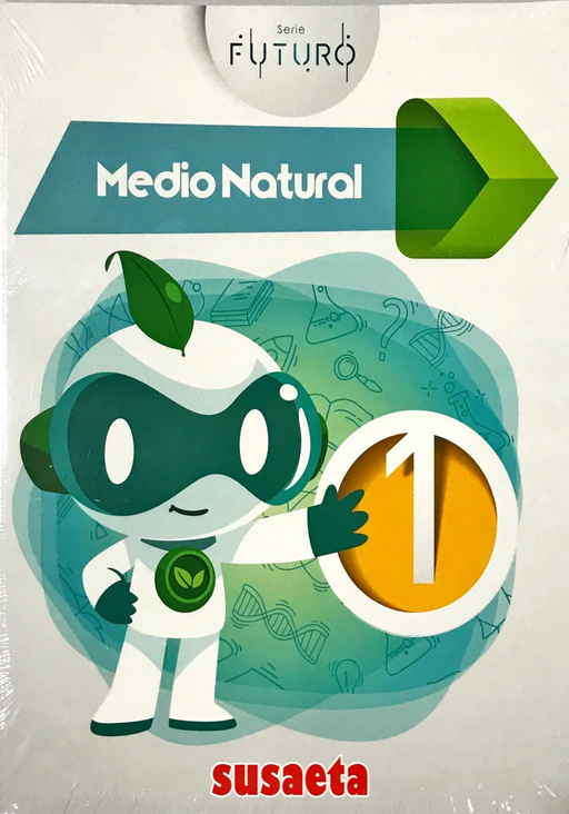 Ciencias Naturales 1