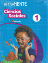 CIENCIAS SOCIALES 1 (ACTIVAMENTE)