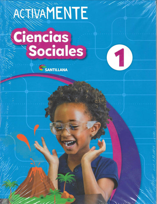CIENCIAS SOCIALES 1 (ACTIVAMENTE)