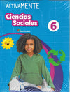 CIENCIAS SOCIALES 6 (ACTIVAMENTE)