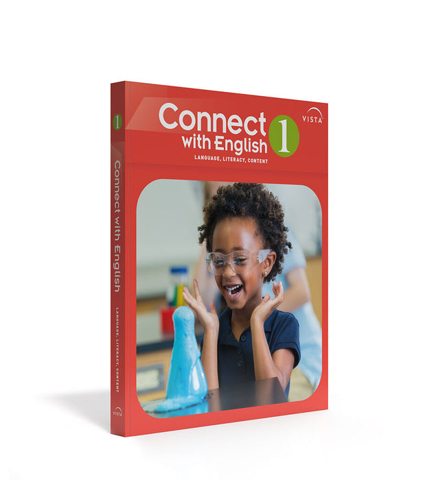 Connect Intl 1 SE+Wbk+SSPlus 2024+SAM CODE