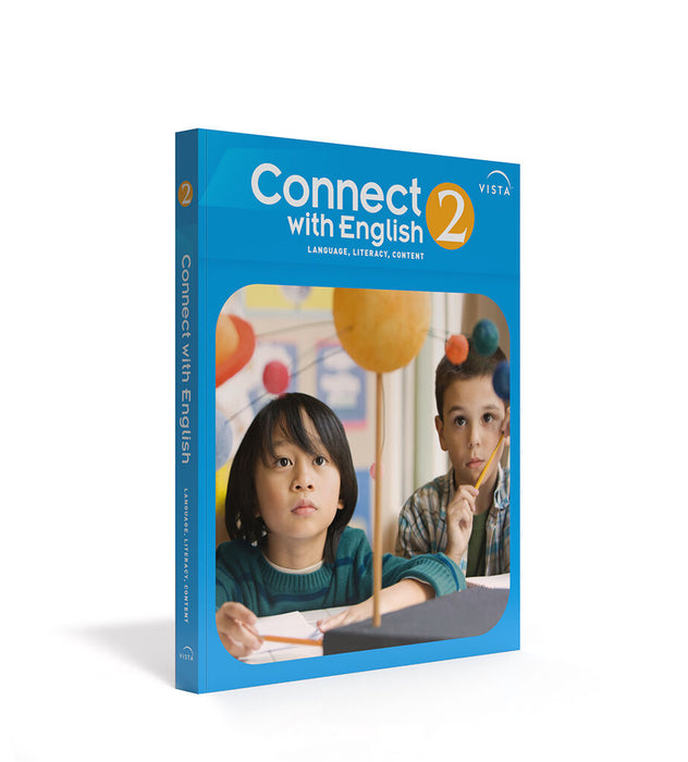 Connect Intl 2 SE+Wbk+SSPlus 2024+SAM CODE
