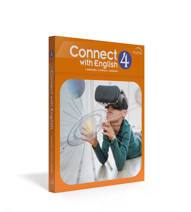 Connect Intl 4 SE+Wbk+SSPlus 2024+SAM CODE
