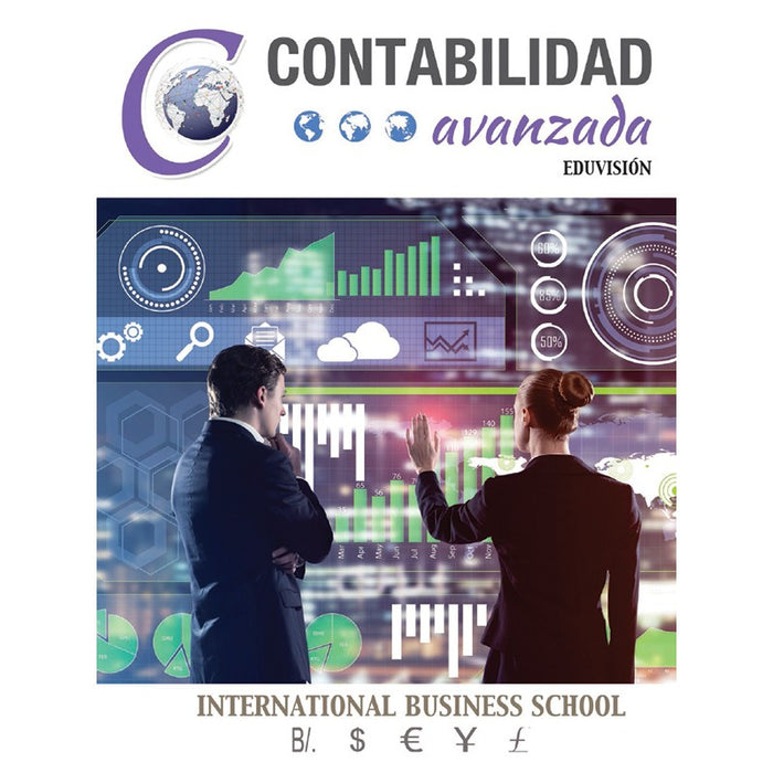Contabilidad Avanzada
