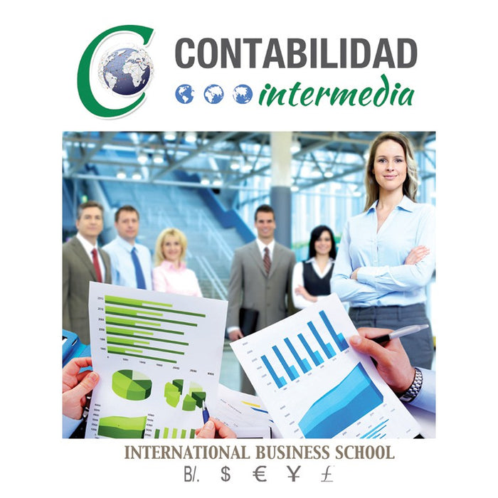 Contabilidad Intermedia