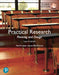 Practical Research: Planning and Design (ISBN 9781292339283)