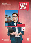 Speak Your Mind Level 2 Stbk