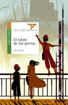 Islote de los Perros + Cuaderno de Actividades